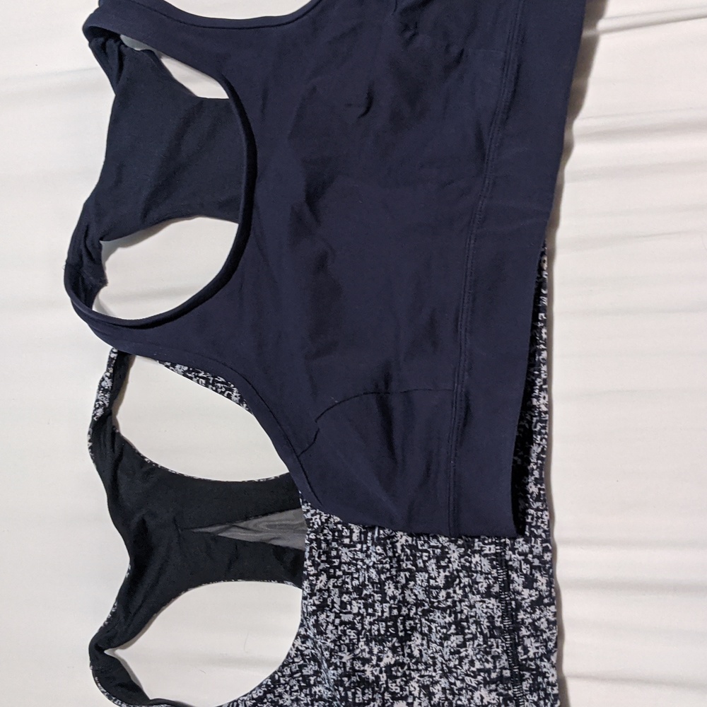 Lululemon Bra